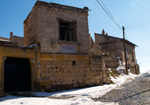 Distressed cave house in Uchisar - Kapadokyaemlak Estate Agency